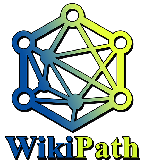 WikiPath Logo