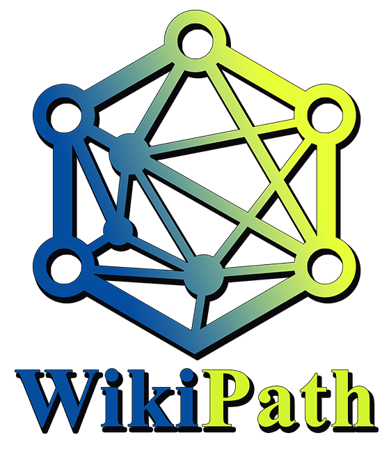 WikiPath Logo